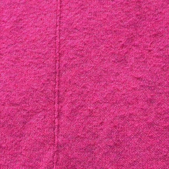 Vince Camuto Center Seam Crewneck Sweater in Paradox - Picture 9 of 11